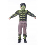 Karnevalový kostým – Hulk L